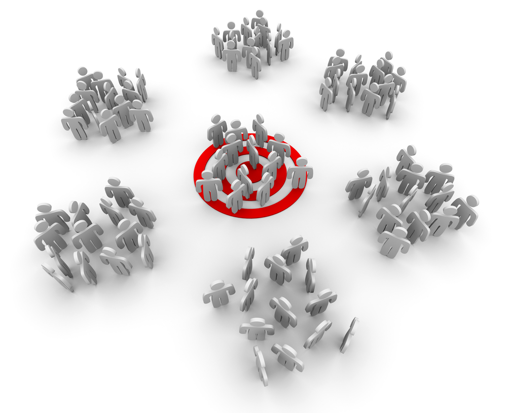 Technology and software for On Demand Demographic analysis