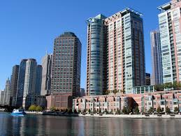 commercial real estate buildings in chicago illinois
