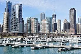 commercial real estate buildings in chicago illinois