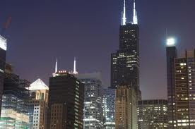 commercial real estate buildings in chicago illinois