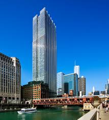 commercial real estate buildings in chicago illinois