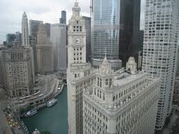 commercial real estate buildings in chicago illinois