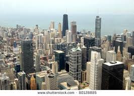 commercial real estate buildings in chicago illinois