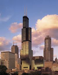 commercial real estate buildings in chicago illinois
