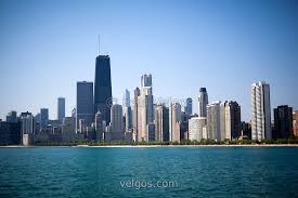 commercial real estate buildings in chicago illinois