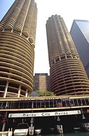 commercial real estate buildings in chicago illinois
