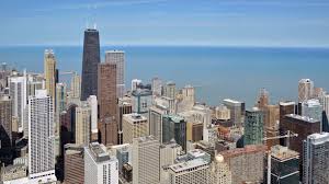 commercial real estate buildings in chicago illinois
