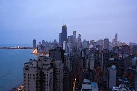 commercial real estate buildings in chicago illinois
