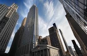 commercial real estate buildings in u.s