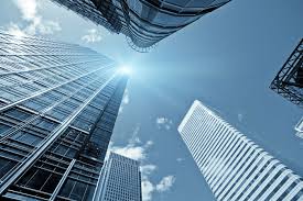 commercial real estate buildings in u.s