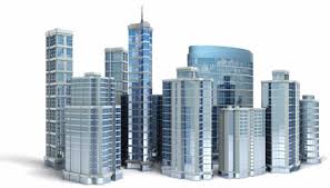 commercial real estate buildings in u.s