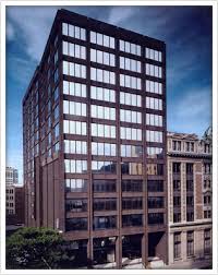 commercial real estate buildings in u.s