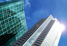 commercial real estate buildings in u.s