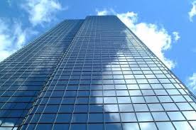 commercial real estate buildings in u.s